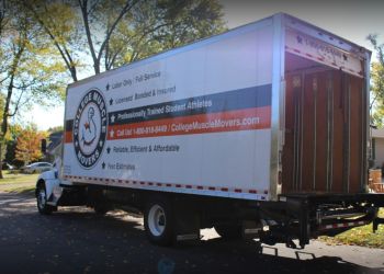 Movers Moving Company St. Paul Minnesota