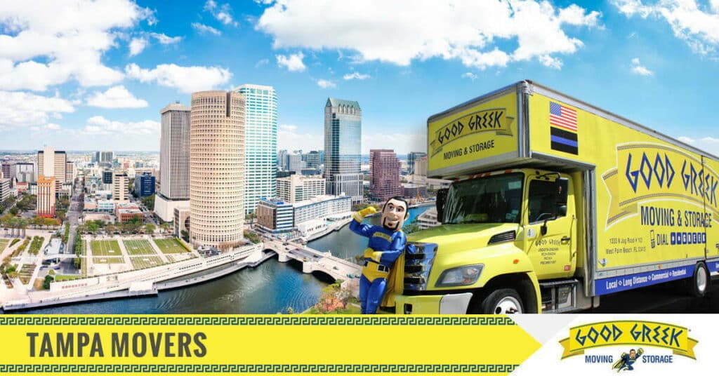 Movers Moving Company Tampa Florida Movers Moving Company Tampa Florida