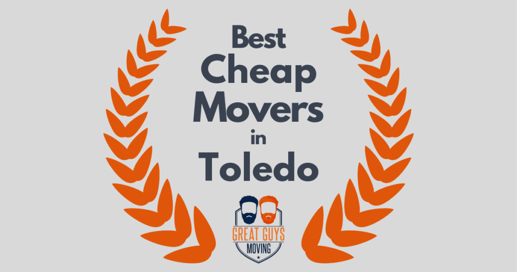 Movers Moving Company Toledo Ohio