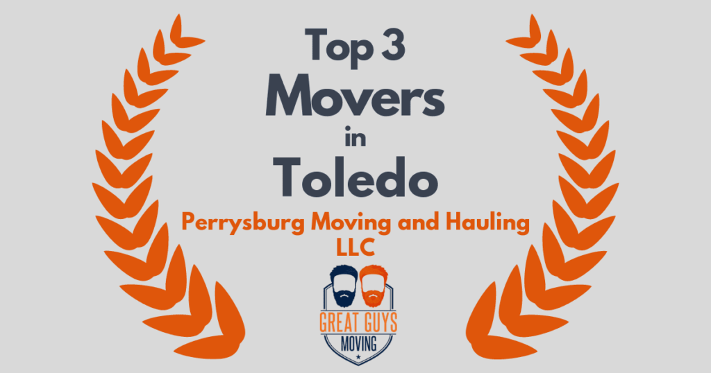 Movers Moving Company Toledo Ohio