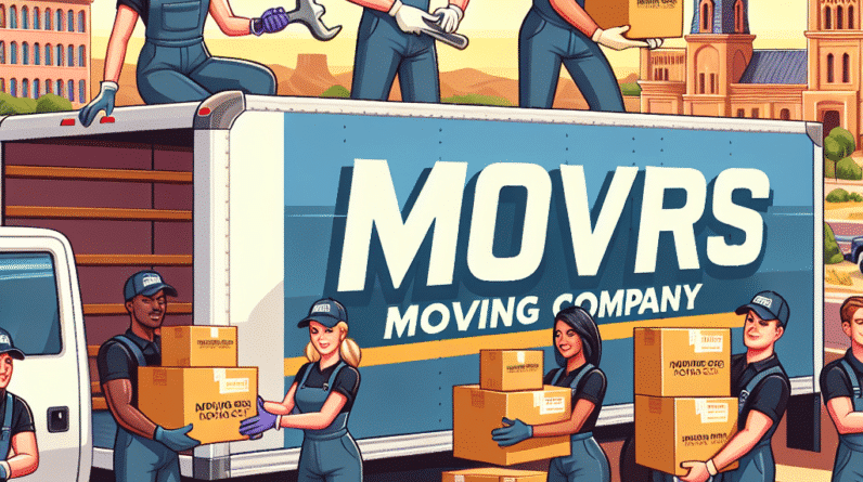 movers moving company amarillo texas 2