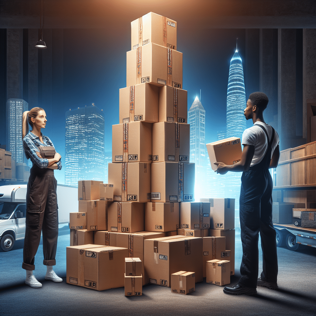Movers Moving Company Beaumont Texas