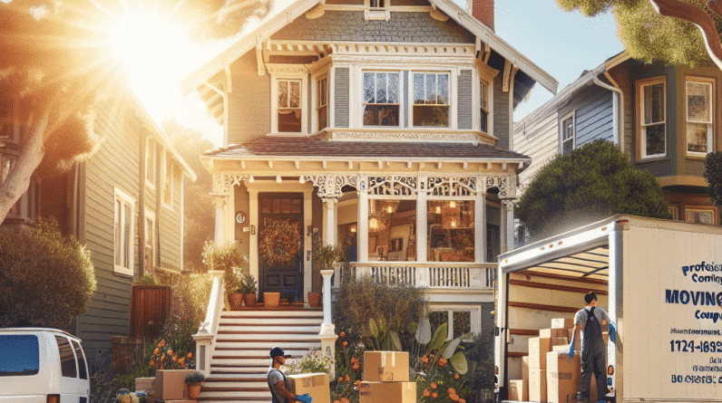 movers moving company berkeley california 2