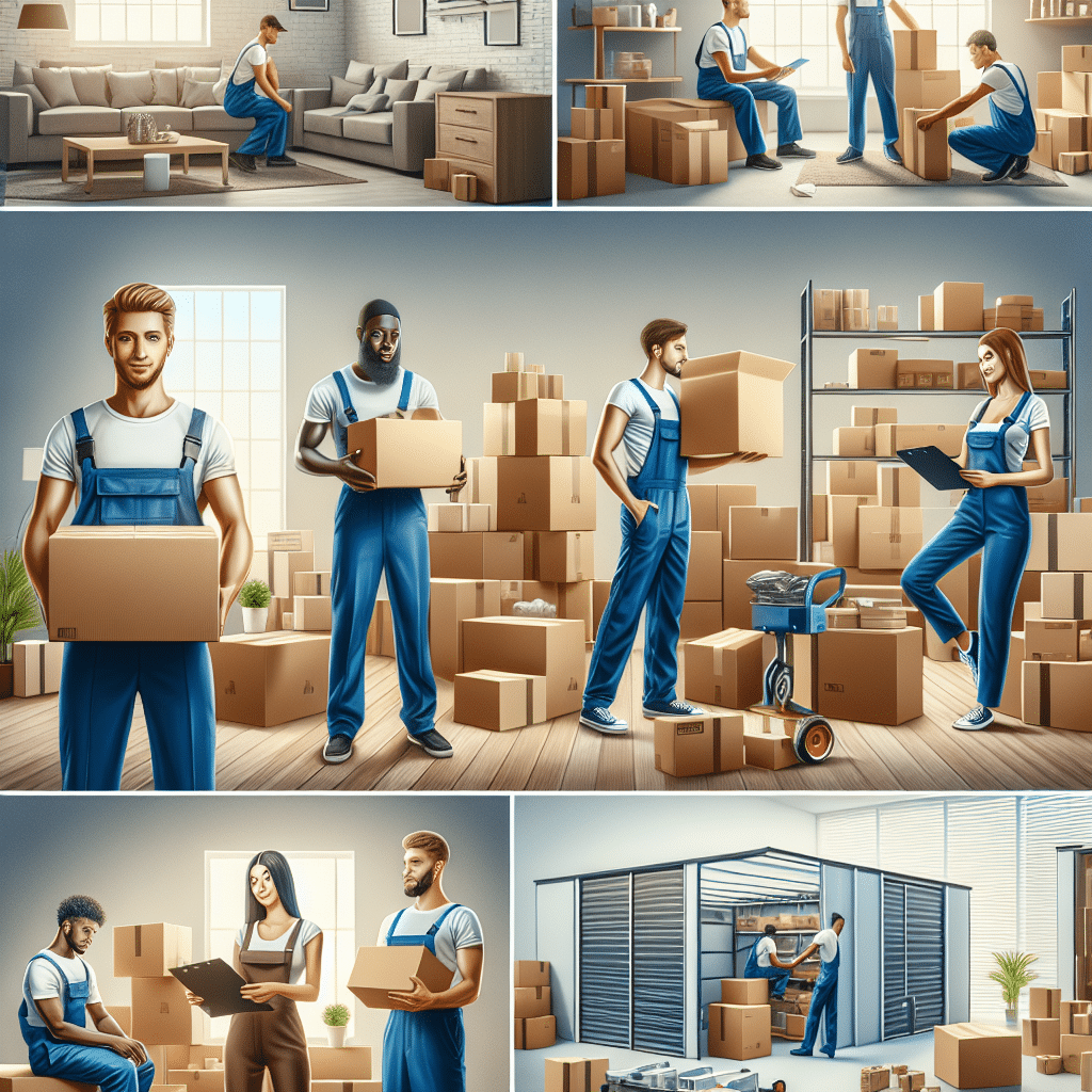 Movers Moving Company Billings Montana Movers Moving Company Billings Montana