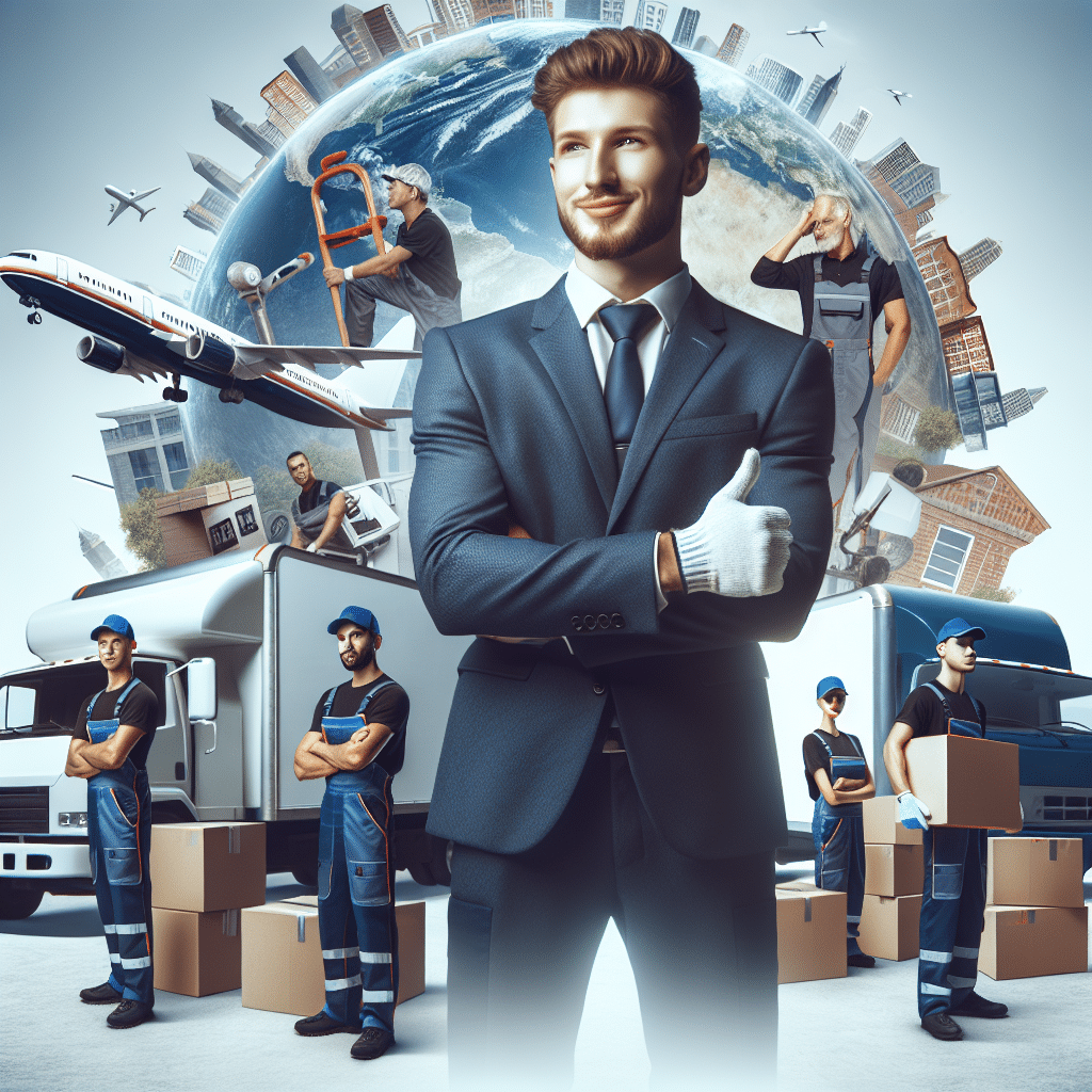 Movers Moving Company Birmingham Alabama