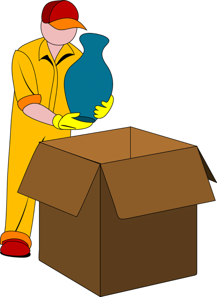 Movers Moving Company Boise City Idaho