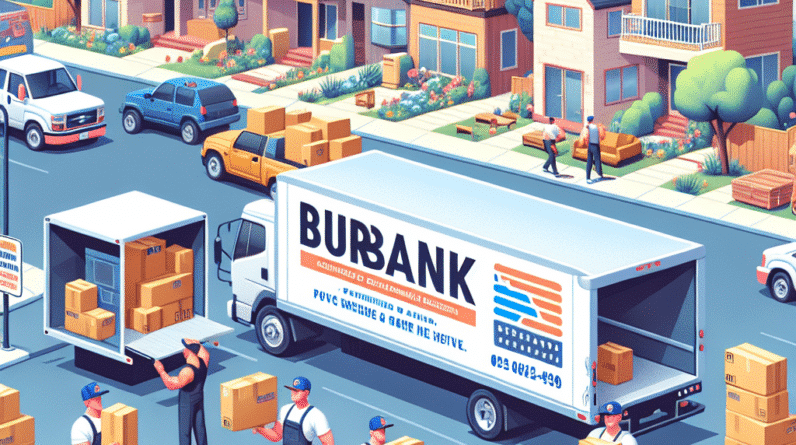 movers moving company burbank california 2