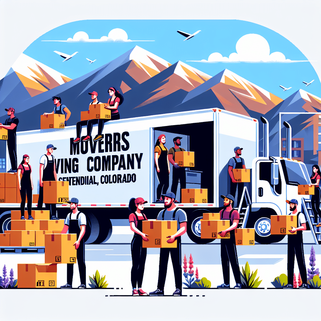 Movers Moving Company Centennial Colorado Movers Moving Company Centennial Colorado