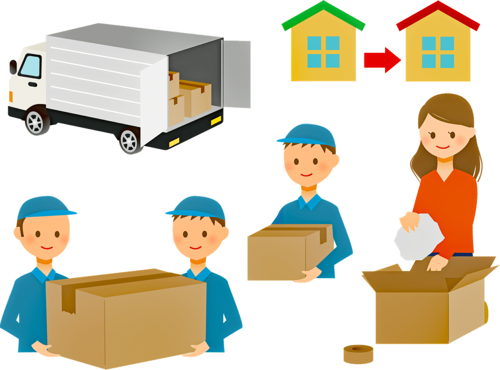 Movers Moving Company Clearwater Florida Movers Moving Company Clearwater Florida