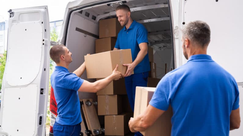 movers moving company downey california 3