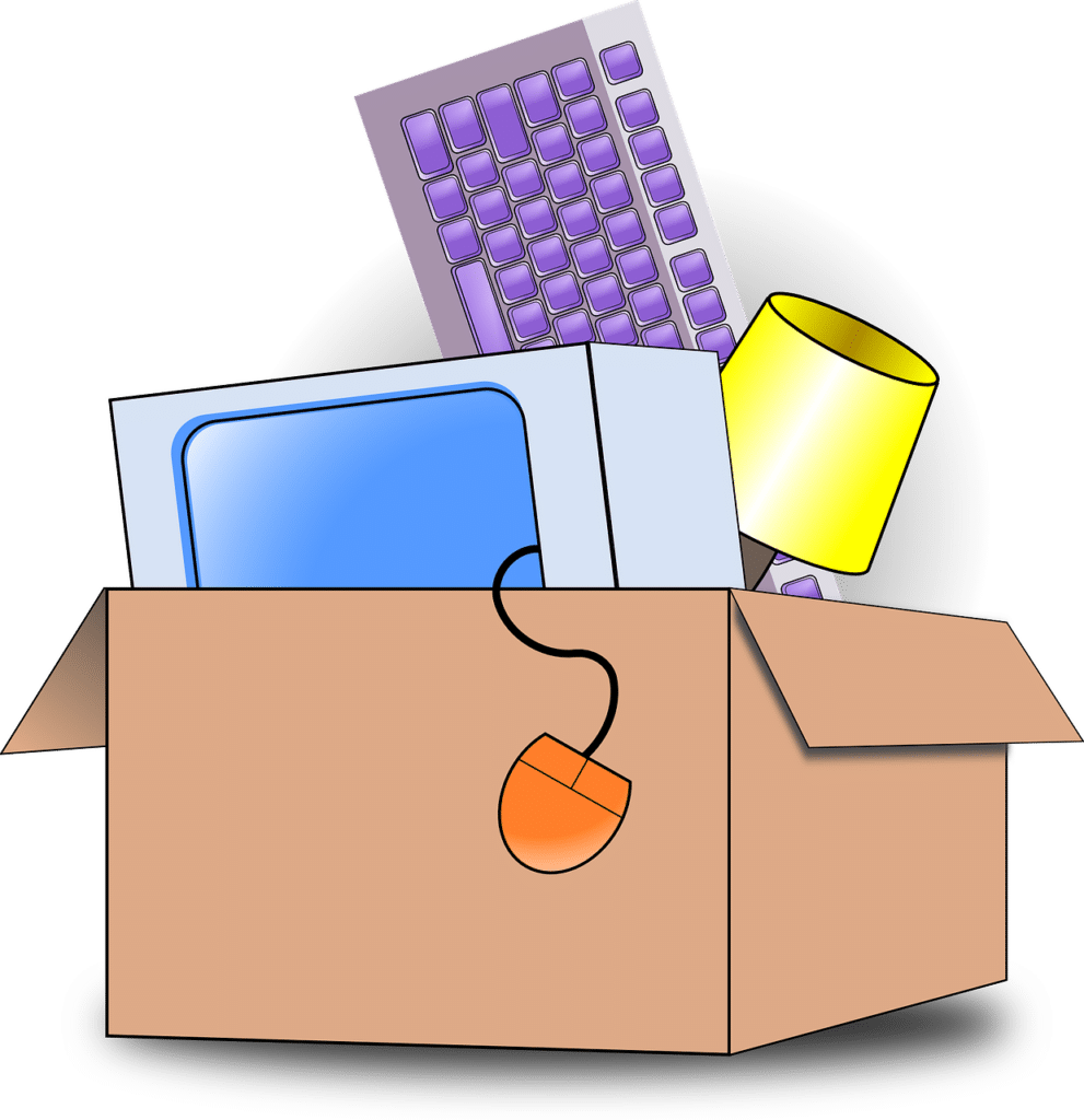 Movers Moving Company Everett Washington