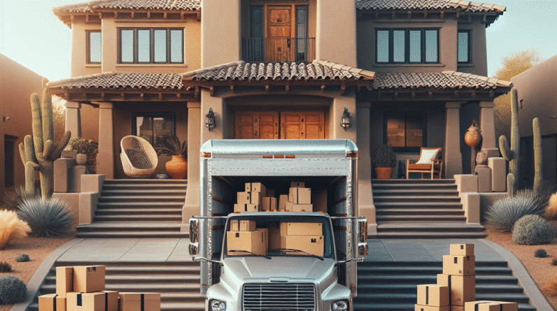 movers moving company glendale arizona 2