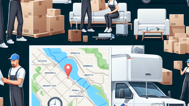 movers moving company glendale california 2