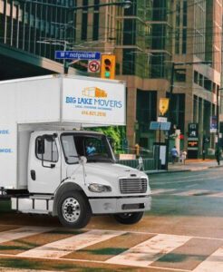 Movers Moving Company Grand Rapids Michigan