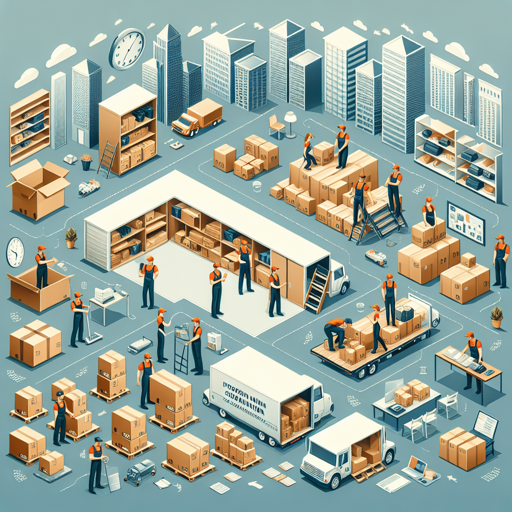 Movers Moving Company Gresham Oregon Movers Moving Company Gresham Oregon