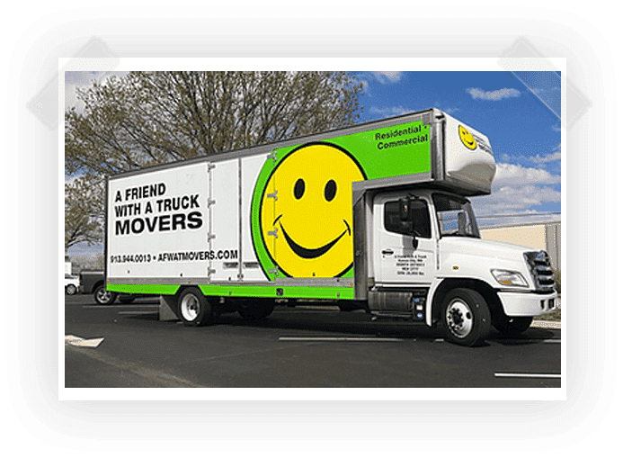 Movers Moving Company Independence Missouri