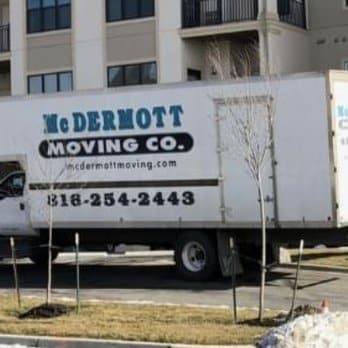 Movers Moving Company Independence Missouri