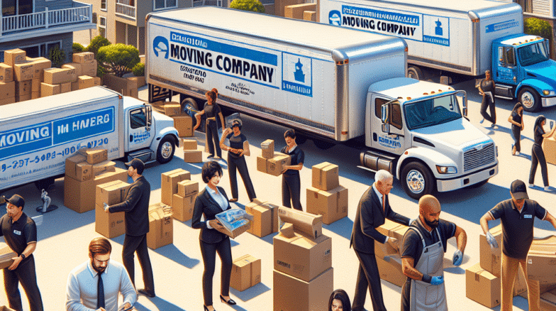 movers moving company irvine california 2