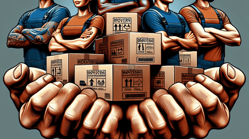 movers moving company knoxville tennessee 2