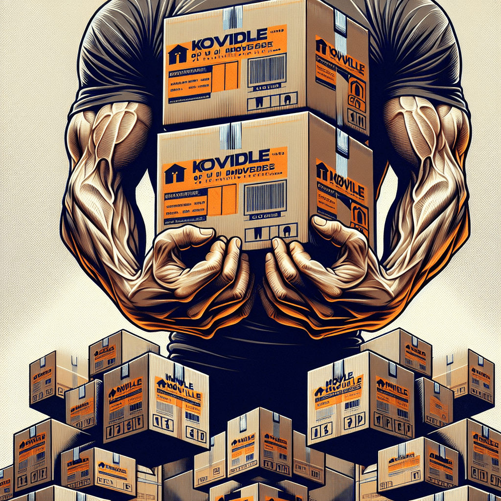 Movers Moving Company Knoxville Tennessee