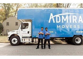 Movers Moving Company Montgomery Alabama