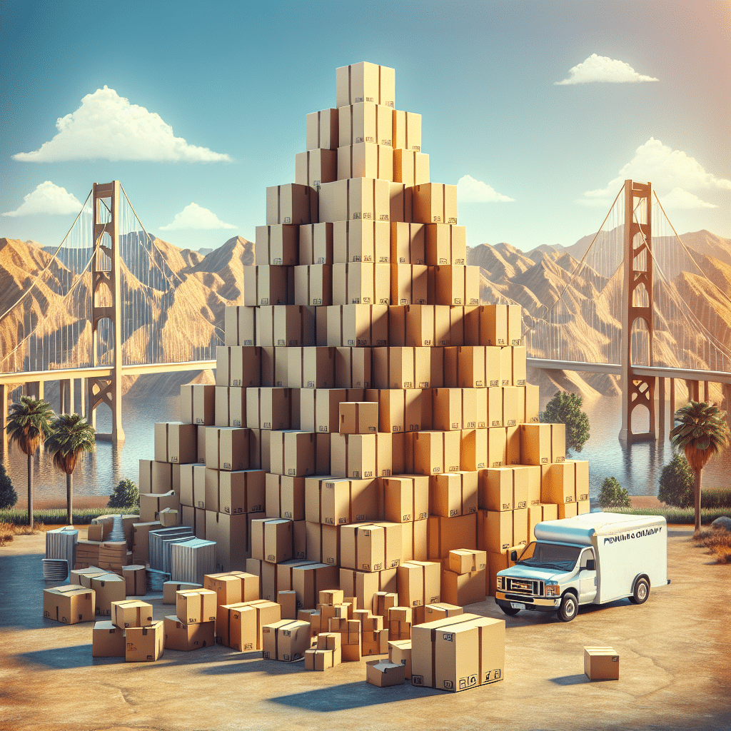 Movers Moving Company Moreno Valley California