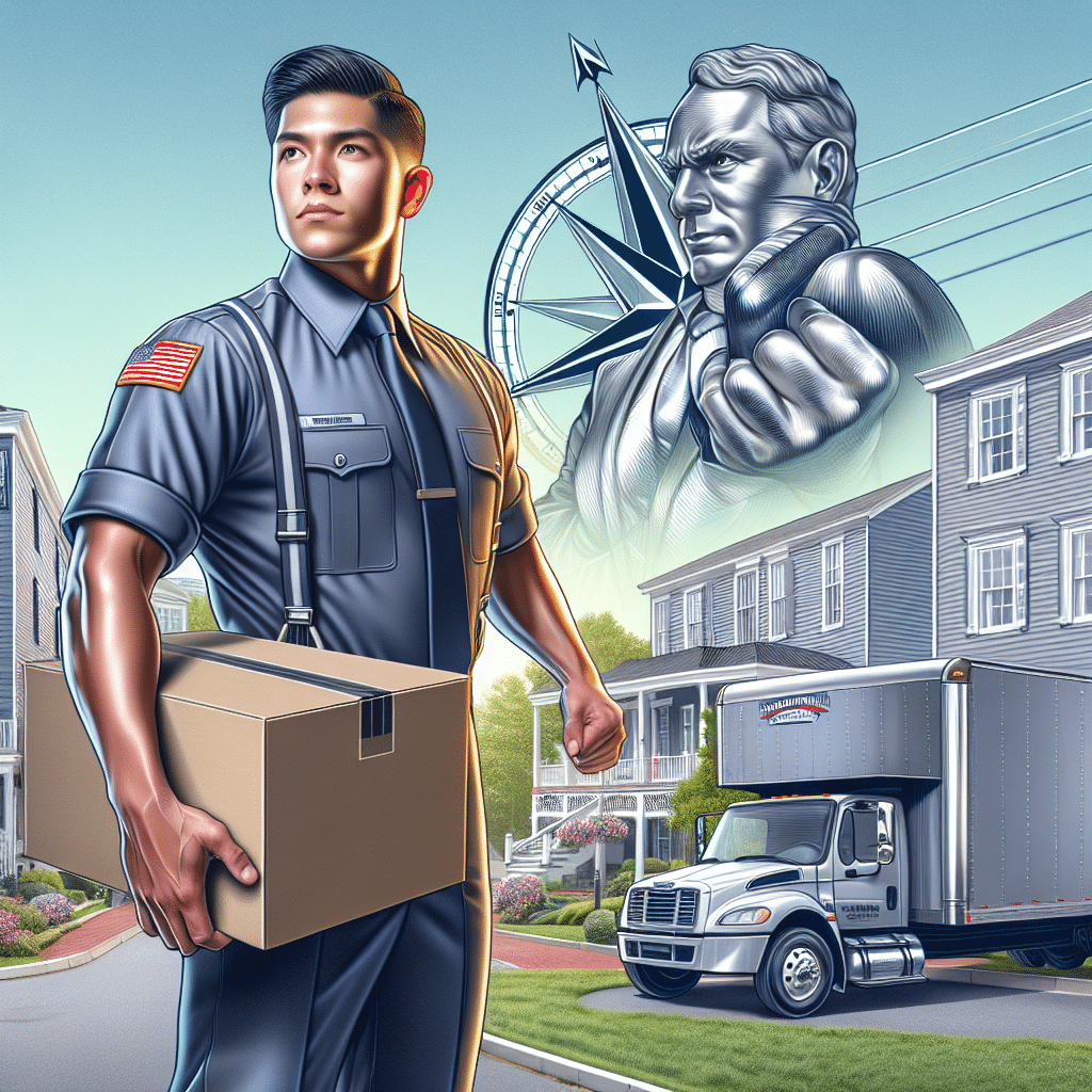 Movers Moving Company Newport News Virginia