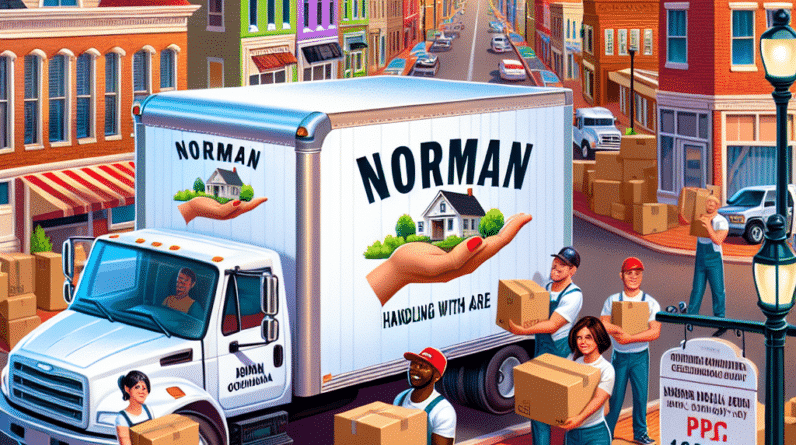 movers moving company norman oklahoma 2