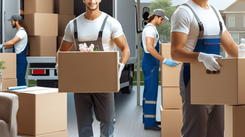 movers moving company north charleston south carolina 2