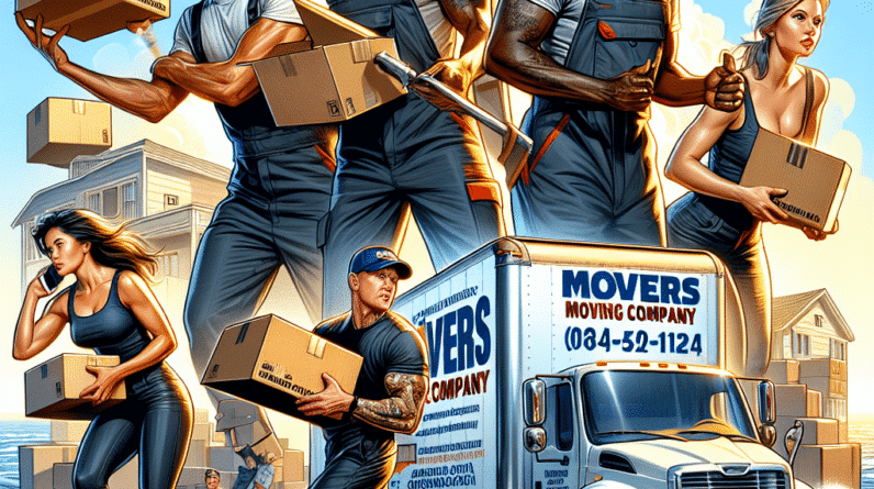 movers moving company oceanside california 4