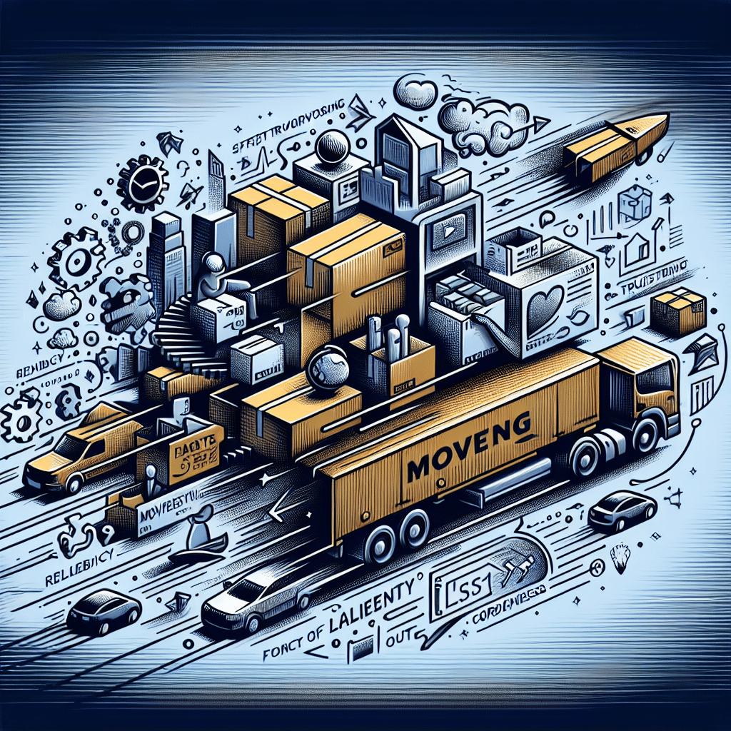 Movers Moving Company Oxnard California