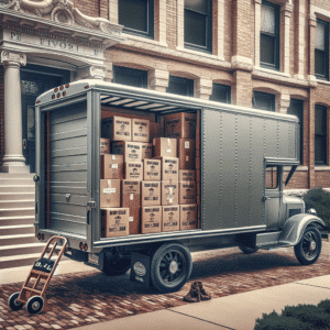 movers moving company peoria illinois 2