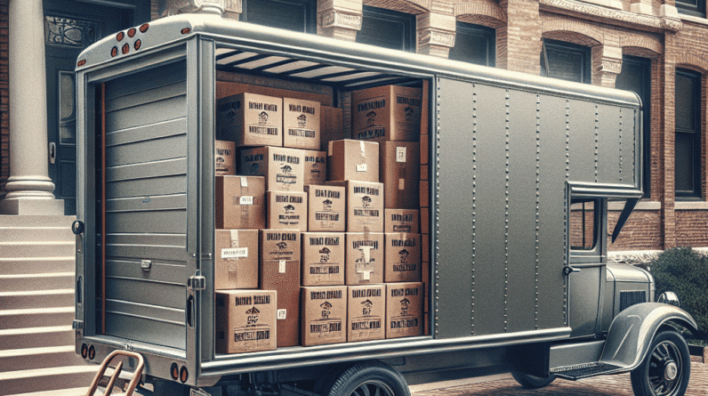 movers moving company peoria illinois 2