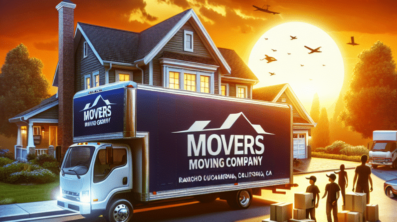 movers moving company rancho cucamonga california 2