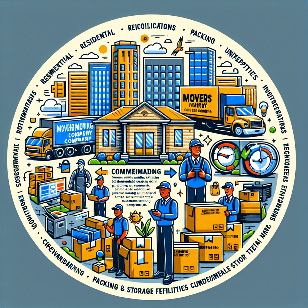 Movers Moving Company Richardson Texas Movers Moving Company Richardson Texas