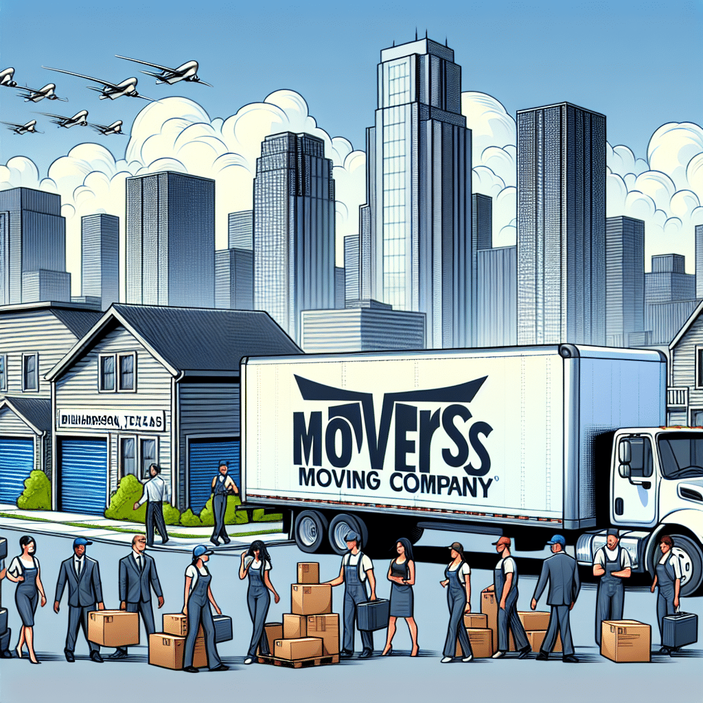 Movers Moving Company Richardson Texas Movers Moving Company Richardson Texas