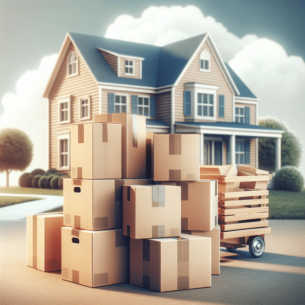 Movers Moving Company Rochester Minnesota