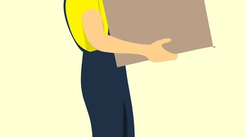 movers moving company santa clarita california 1