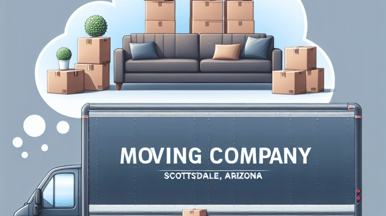 movers moving company scottsdale arizona 1