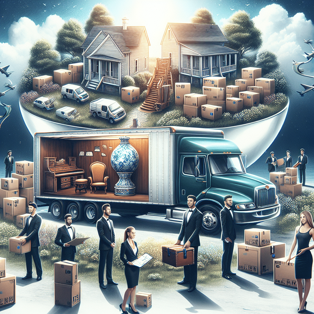 Movers Moving Company Shreveport Louisiana