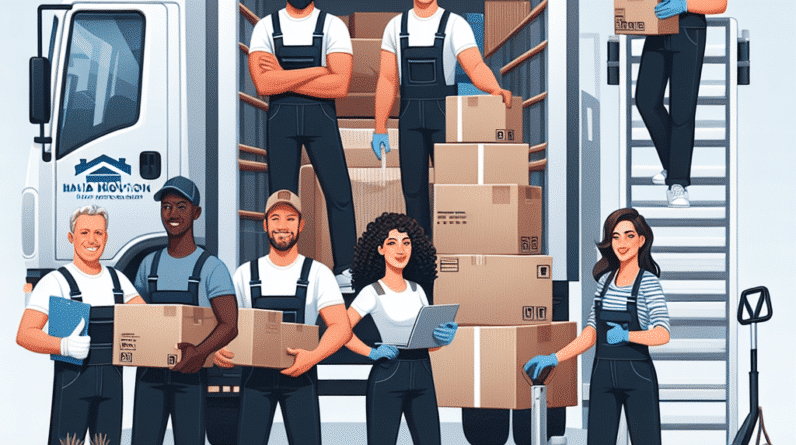 movers moving company spokane washington 1