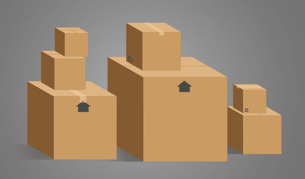 Movers Moving Company Tacoma Washington