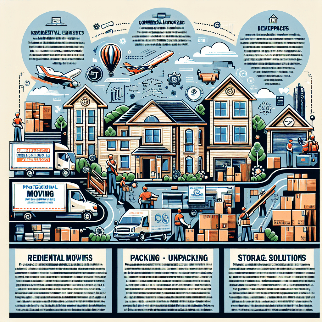 Movers Moving Company Tacoma Washington