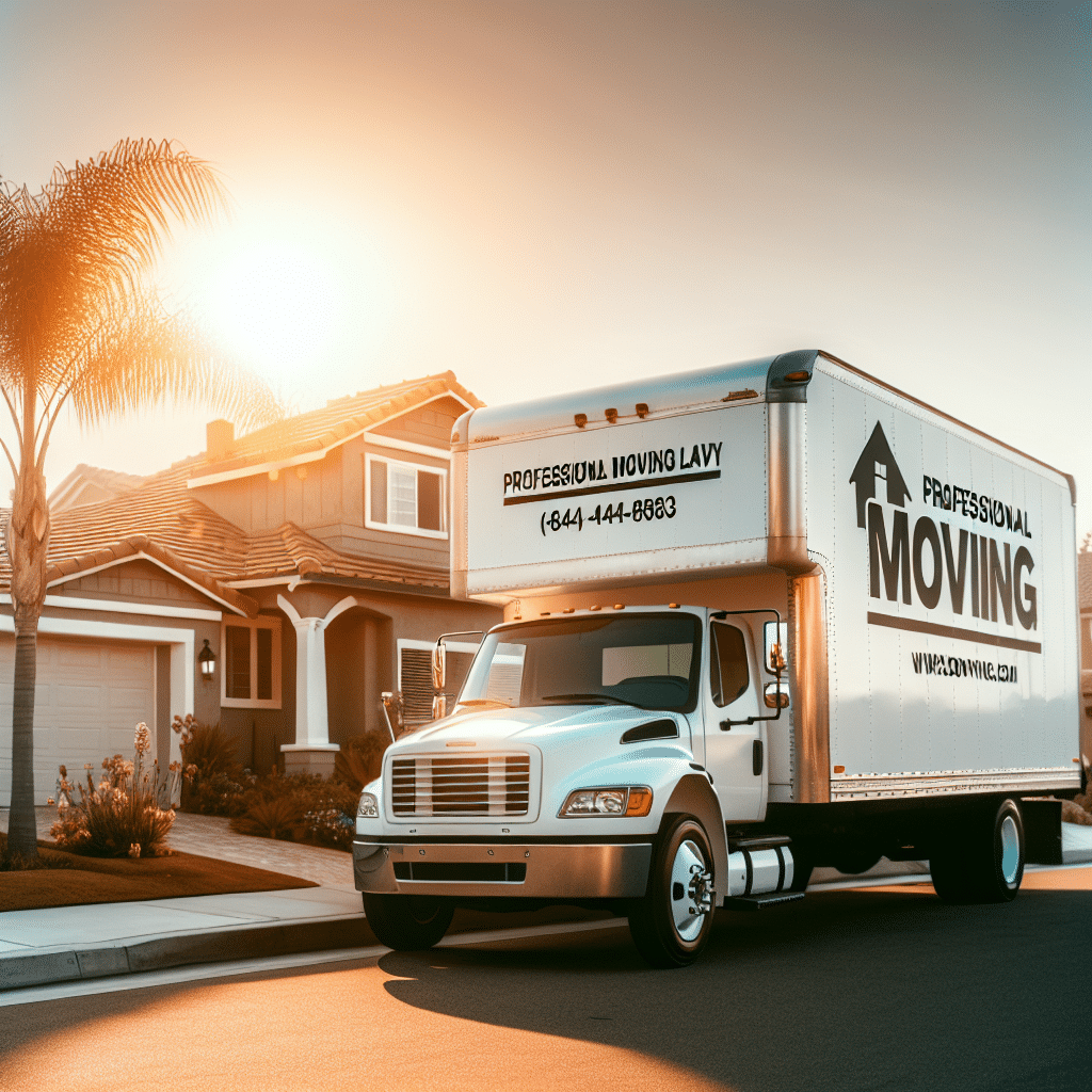 Movers Moving Company West Covina California Movers Moving Company West Covina California