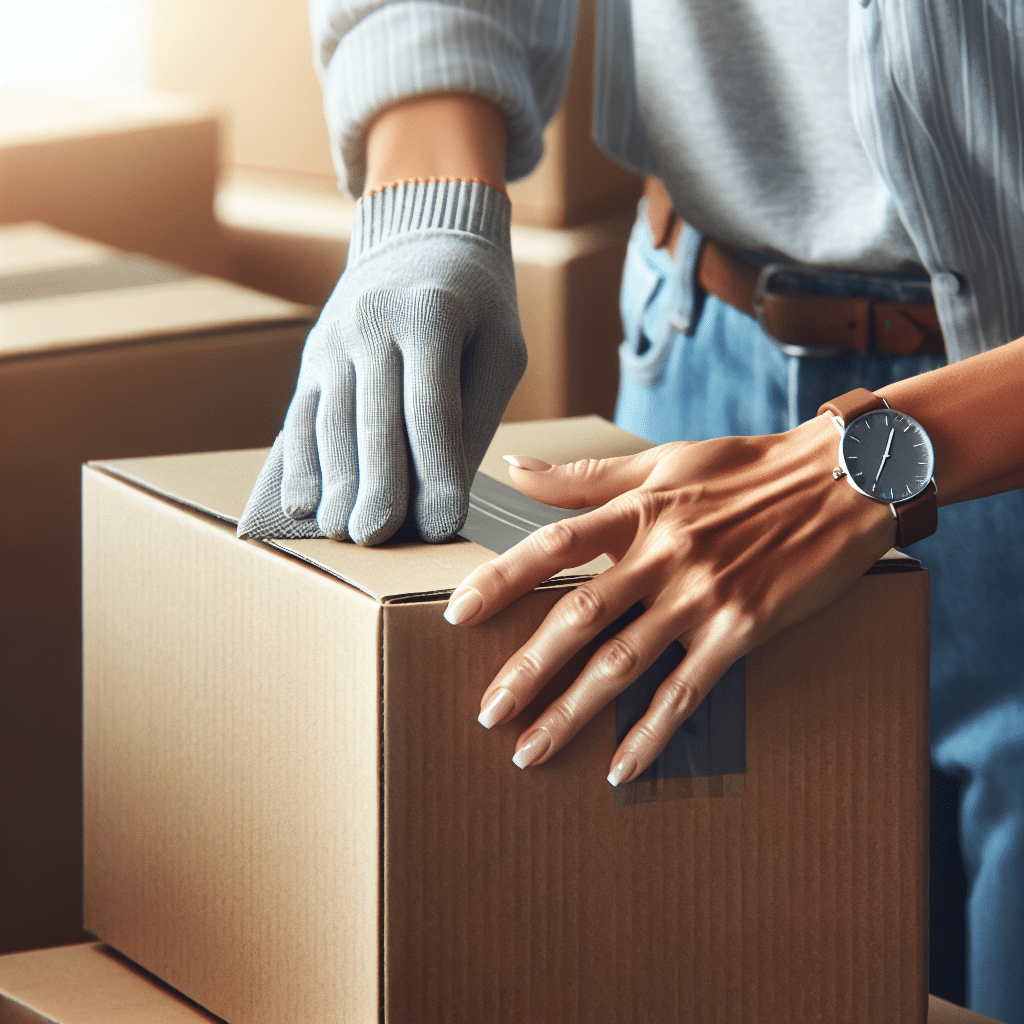 Movers Moving Company Westminster Colorado
