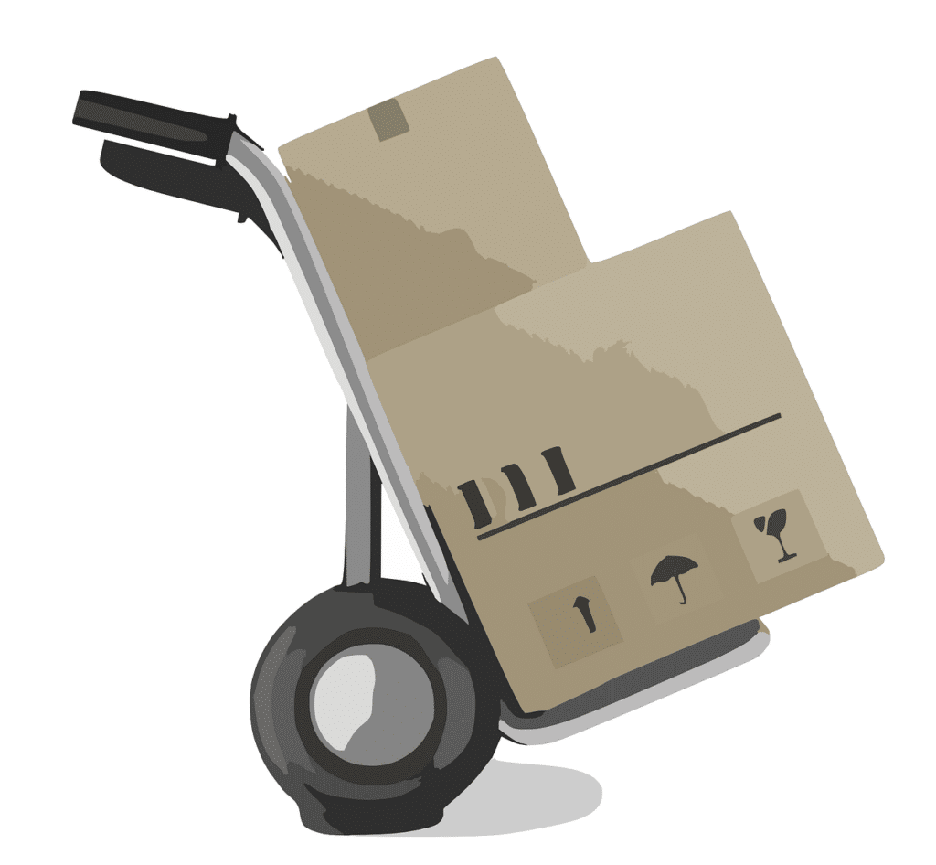 Movers Moving Company Wichita Falls Texas