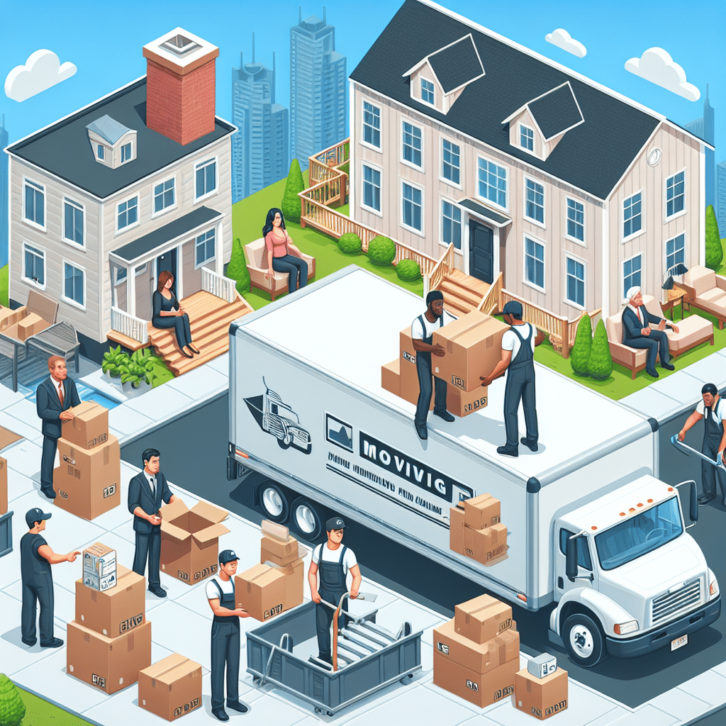 Movers Moving Company Wichita Falls Texas