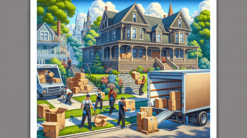 movers moving company cedar rapids iowa 1