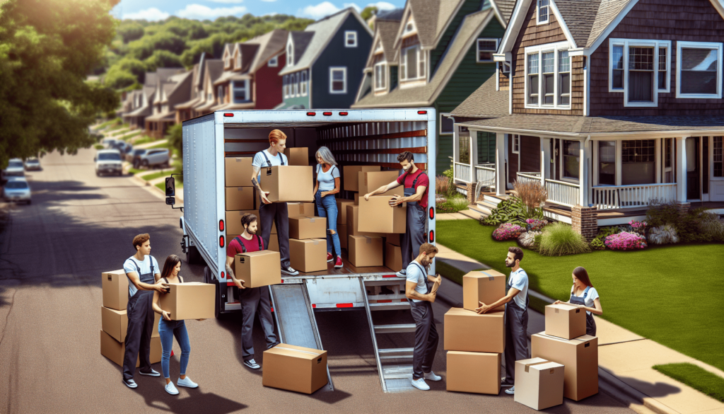 Movers Moving Company Davenport Iowa Movers Moving Company Davenport Iowa