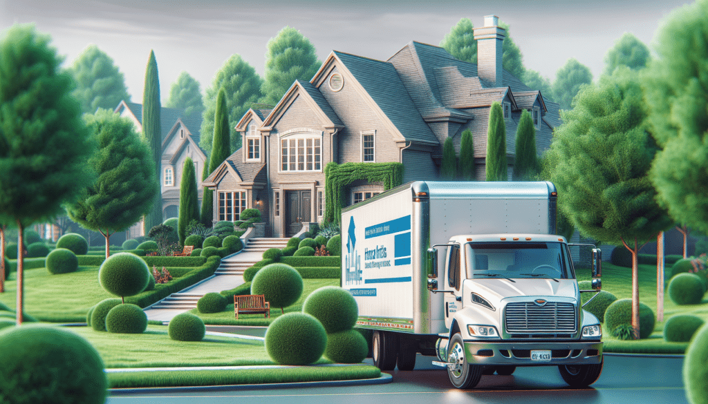 Movers Moving Company Evansville Indiana